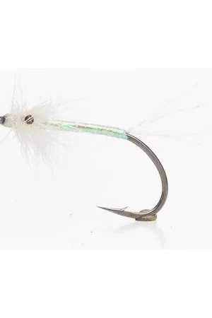 Commande En Gros Mysis White Gamakatsu F314 #6