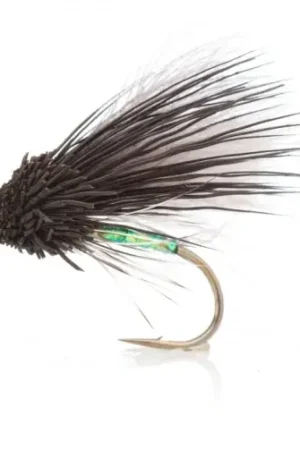 Promotion Saisonnière Mini Muddler Black Daiichi 1180 #14