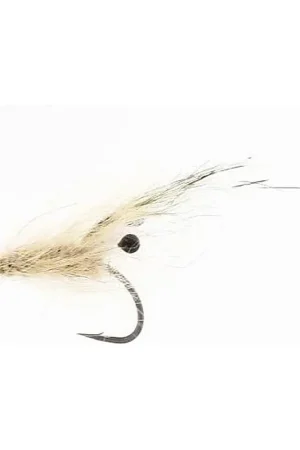 Prix Cassé STF Shrimp UV TMC777 #6 Bombardo Fly