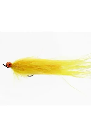 Marabou Bugger Orange/Yellow Meilleur Choix