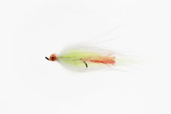 Commande En Gros Marabou Bugger Herning Fly