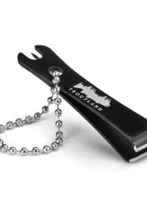Troutland Black Nipper Pas Cher