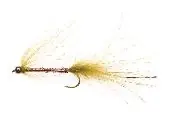 Leech Olive TMC 300 #8 Offre Limitée