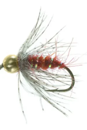 Commande En Gros BH S. Lummes Puppa Brown/Orannge Daiichi 1180 #10