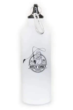 Offre Du Jour Fishline Aluminium Water Bottle 0,5l Fly Only