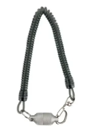 Troutland Leash Recoil With Magnet Seulement Aujourd'hui