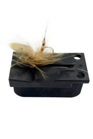 Commander Maintenant Fishline Magnetic Tippet Threader