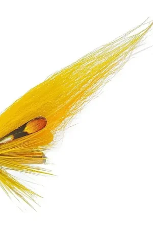 Meilleur Choix Bananafly Yellow/Gold Small US Tube