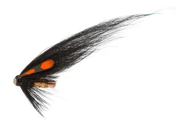 Etterbutten Black/Orange Large US Tube Produit De Marque