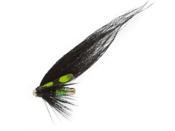 Acheter En Ligne Etterbutten Black/Lime Large US Tube