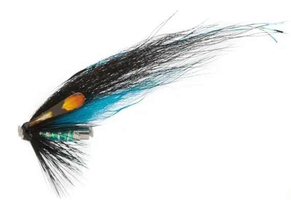 Prix Bas T Blue Black/Blue Small US Tube