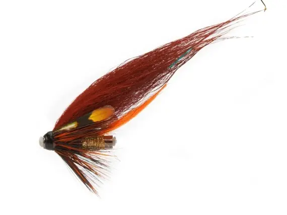 Acheter En Ligne Phatakorva Brown/Orange/Gold Small US Tube