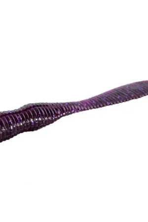Jusqu'à Épuisement Des Stocks Perch Professor Leech 7cm (8-pack) - Orginal