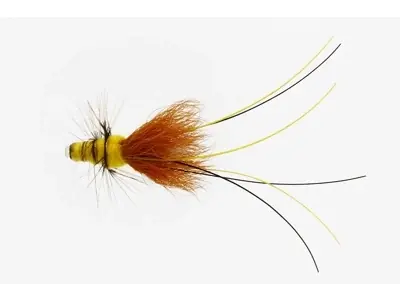 Banana Frances Tube 13mm Prix Cassé