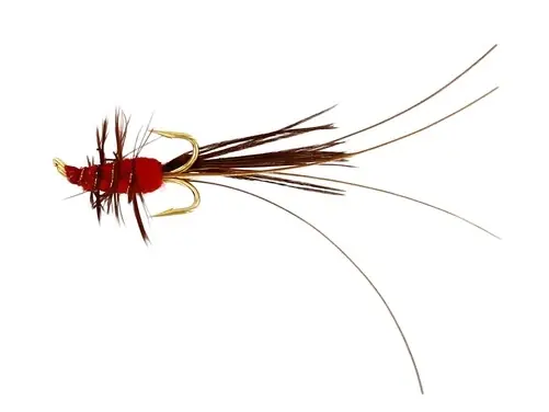 Red Francis Treble Gold WMC 8613 #12 Acheter En Ligne