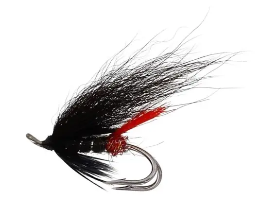 Commander Maintenant Red Butt VMC 8909 #8 Double