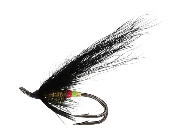 Solde Undertaker VMC 8909 #8 Double