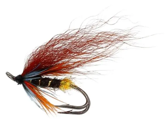 Thunder n Lightning VMC 8909 #8 Double Haute Qualité