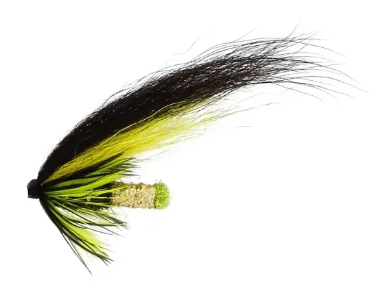 Réduction Black n Yellow US Tube 16 mm