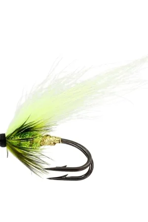 The Green One VMC 8909 #8 Prix Promo
