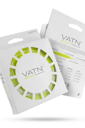 Expédition Rapide VATN Allround Taper+ - #6