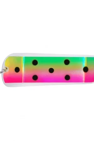 Remise Hot Spot Mini Flasher 8'' - 714