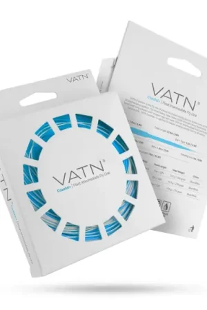 Prix Bas VATN Coastal+ F/I - #6
