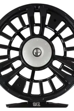 FlyLab Exo Fly Reel - # 5/6 Super Prix