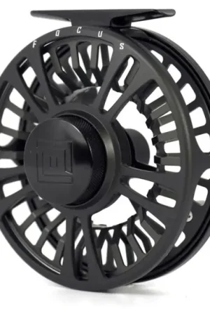 FlyLab Focus Nymph Fly Reel # 0-5 Usine Directe
