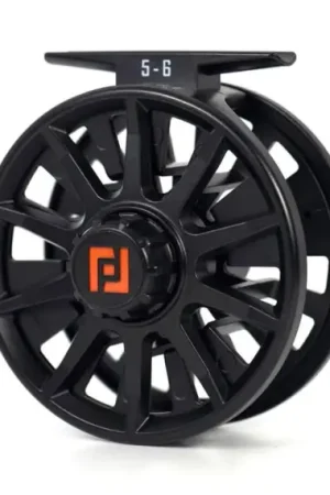 FlyLab Surge Fly Reel - # 7/8 Offre Limitée