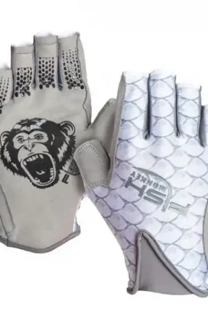 Livraison Express Fish Monkey Pro 365 Gloves - M