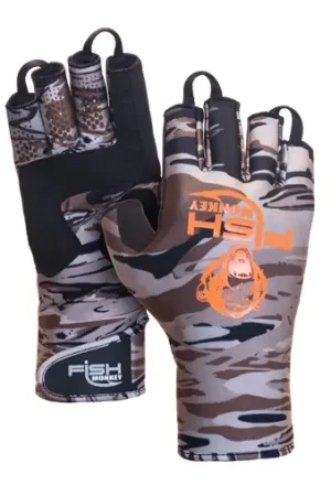 Prix Promo Fish Monkey Backcountry 2 - Medium