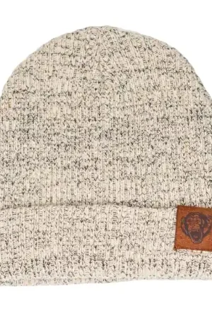 Offre Spéciale Fish Monkey Wool Beanie - Tan