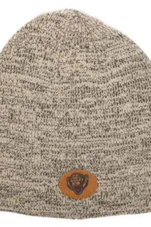 Dernier Modèle Fish Monkey Jersey Beanie Tan