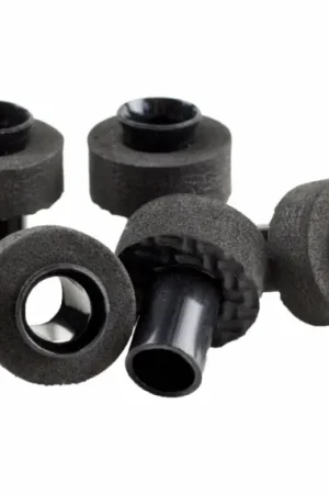 Commander Maintenant Wiggler Frysplugg 5-pack