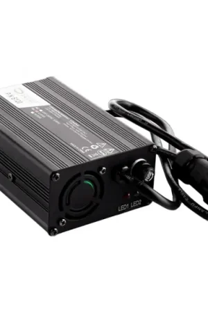 Affaire À Saisir Float Plus Laddare 12,6V/5A