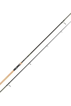 Retour Gratuit Fox Rage Predator Elite Pro - 10ft 3.5lb Boat