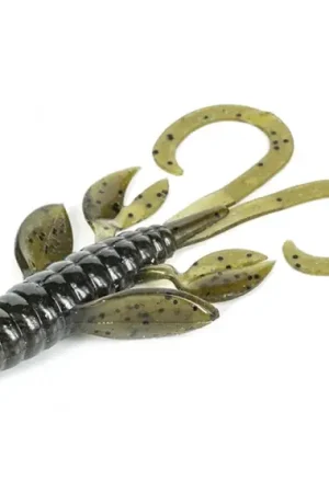 Achetez Aujourd'hui Molix Freaky Flip 10cm - Green Pumpkin