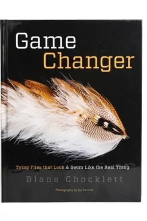 Satisfait Ou Remboursé Game Changer Book by Blane Chocklett
