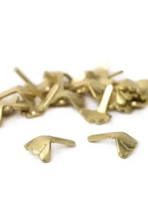 Achat Immédiat Fish-Skull Shrimp & Cray Tail - Gold S