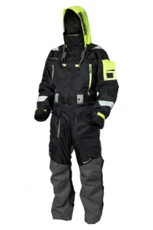 Nouvelle Collection Westin W4 Flotation Suit XS Jetset Lime
