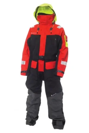 Westin W6 Flotation Suit S Midnight Sun Marque
