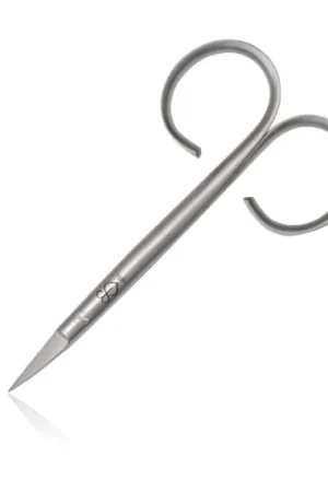 Renomed Scissors - Small Curved Commander Vite