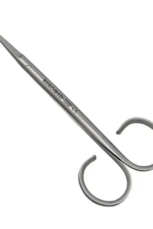 Renomed Scissors - Medium Straight Must-Have