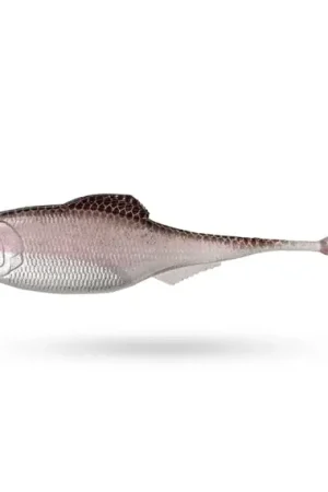 6th Sense Fiction Shad 3,4'' 8,6cm (5-Pcs) - Ghost Pro Shiner Retour Gratuit