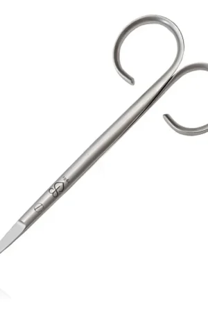 Renomed Scissors - Medium Curved Pas Cher