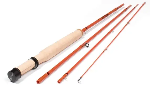 Scott F-Serie - #3 7'2'' 5pcs Promotion