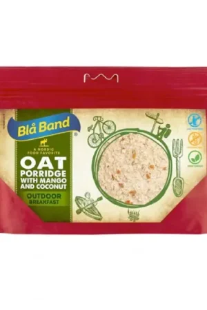 Livraison Express Blue Band Oat Porridge with Coconut & Mango