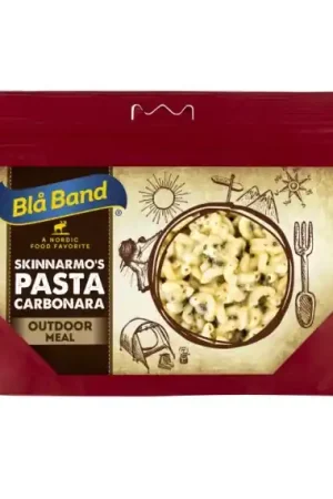 Blue Band - Skinnarmo´s Pasta Carbonara Usine Directe