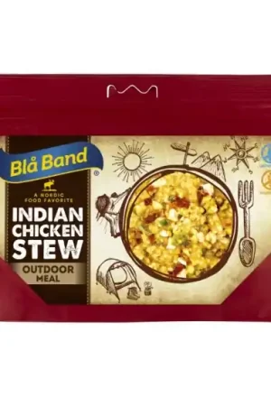 Blue Band - Indian Chicken Stew Prix Bas
